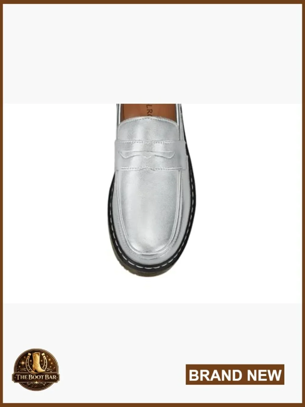 Classic Penny Loafers Fashion Driving Mocc for Women Slip On Comfort Shoes